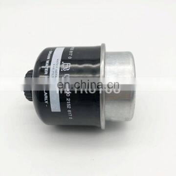 Truck Fuel Water Separator Filter 0021526170 photo-3