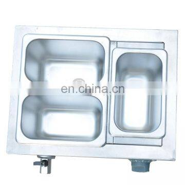 Factory Best Price Kitchen Commercial Electric Chocolate Melter For Sale