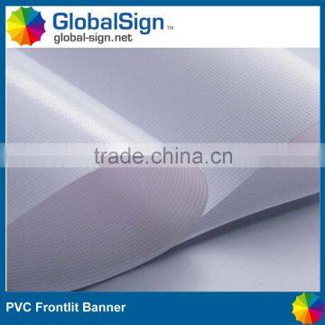 610gsm backlit pvc flex banner