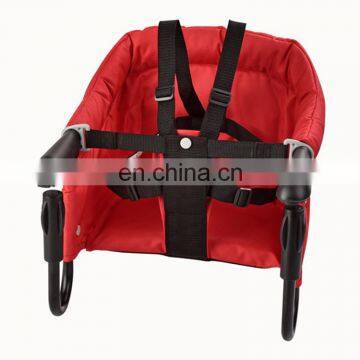 Portable Baby's Table Dining Chair photo-2