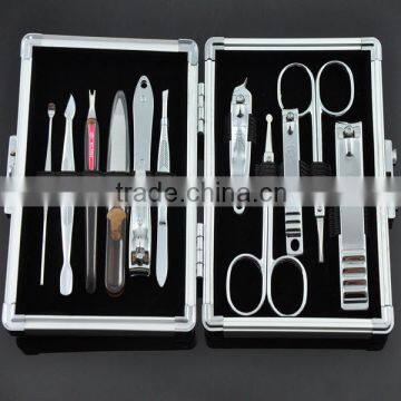 fashion ladies gift items with manicure set