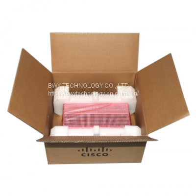 Brand New Switch WS-C3750X-48T-S 48 Port Gigabit Ethernet Network Switch Layer 3 Stakable Switch photo-3