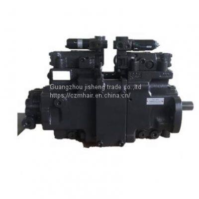 Main Pump K3V63DTP Excavator SK130-8 SK135-8 SK140-8 SH120A3 Hydraulic Pump