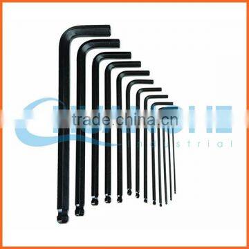 Hot Sale t Type Handle Hex Wrench (1.5-10mm) photo-4