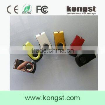 Wholesale Popular Style Metal Usb Flash Drive Mini Usb Flash, Cheap Usb 2.0/3.0 Flash Driveswith Key Chain photo-4