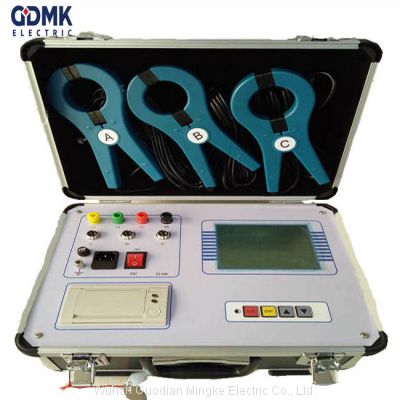 3 Phase Capacitance And Inductance Tester