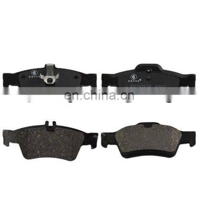 BMTSR E CLS Class Car Rear brake pad set for W212 W218 S212 007 420 67 20 0074206720