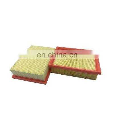 KobraMax Car Air Filter Car Accessories OEM 030129620C Compatible With VW