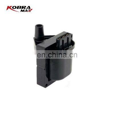 9091902154 High performance Engine Spare Parts Car Ignition Coil FOR TOYOTA Ignition Coil