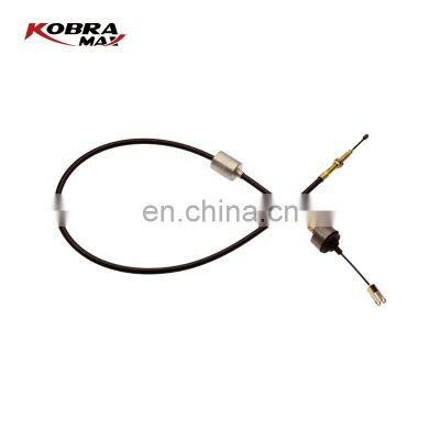 Auto Parts Clutch Cable For RENAULT 7700745352 6006000873 auto accessories