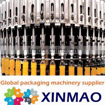 Hot sale mango juice processing plant