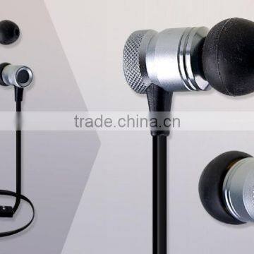 High Quality V4.1 Noise Cancelling Sport Bluetooth Earpiece/wireless Earphone for Mp3, Tablet ,smartphone Quality Choice photo-6