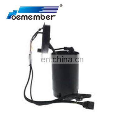 OE Member F01C600245 Diesel Exhaust Fluid Reservoir Heater Truck Urea Heater for BENZ