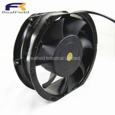 17cm 170mm 17251 172mmx150mmx51mm 24v ventilador small ventilation cooling fan