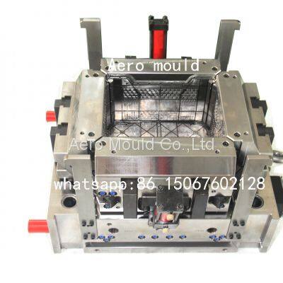 Plastic Component Mould photo-3