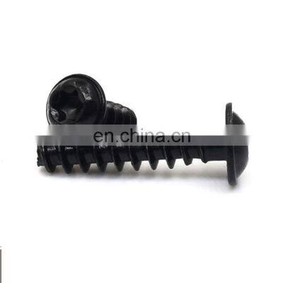 Turss Flanged Head Torx Recessed PT Thread Forming Screw for Plastics Self Tapping Screw photo-2
