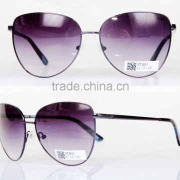 metal sunglasses in high level quality, CE/FDA