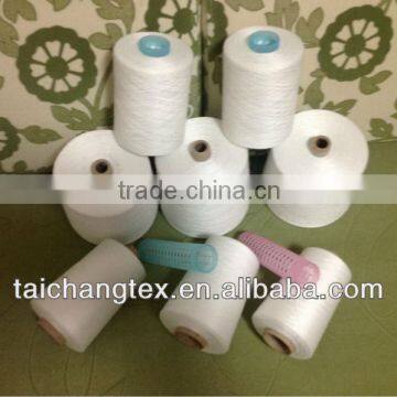 high tenacity spun polyester yarn sewing machine thread stand