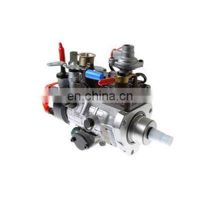 For JCB Backhoe 3CX 3DX Delphi Diesel Fuel Injector Pump 68.6 KW 12V - Whole Sale India Best Quality Auto Spare Parts