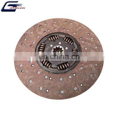 Clutch Disc Oem 1878004870 for Truck Clutch Pressure Plate