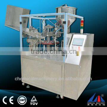 FLK 5 gallon bucket water filling machine