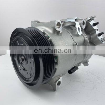 High Pressure Car Portable Air Conditioning Auto Automotive ac Compressor