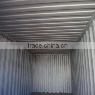 Second Hand Iso 20GP Shipping Container photo-3
