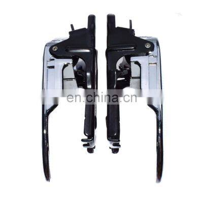 Free Shipping!2 x Front OR Rear LEFT RIGHT Interior Door Handle 826103D010 For Hyundai Sonata