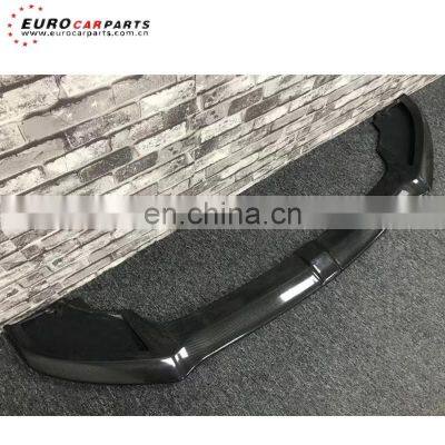 Bent SUV Body Kits for Benga 2015-2019y DRY Carbon Fiber Aero Kits for Bent SUV