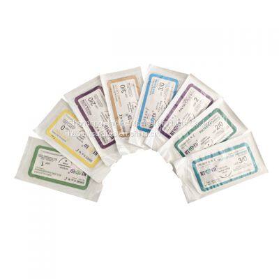 Surgical Sutures photo-3