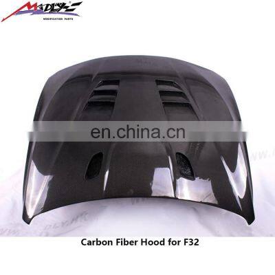Madly Carbon Fiber Hood/Bonnet Manufacturer photo-2