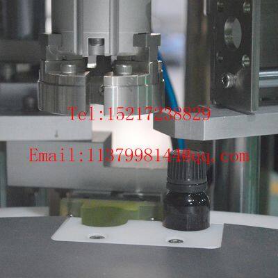 With Video and Pictures Automatic Penicillin/vial/ampoule Bottle Filling Machine Chuck Type Vial Produnction Line photo-4