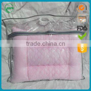 pillow bag bedding packaging