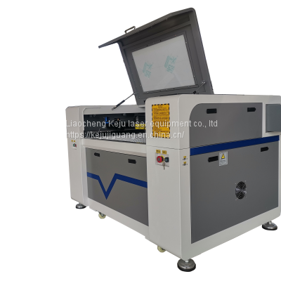 6090 Advertising Engraving Machine Mini Laser Engraving Machine CNC Engraving Equipment photo-3