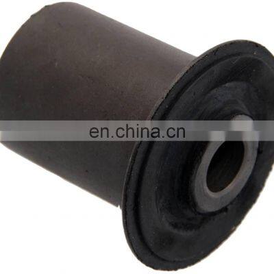 55120-0C700 Car Auto Spare Suspension Rubber Arm Bushing for Nissan