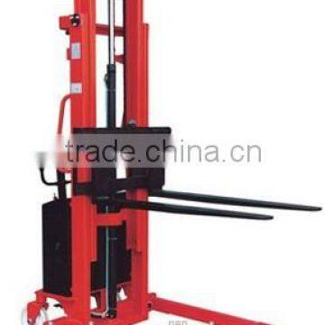 Professional Semi electric Stacker SPN-A series