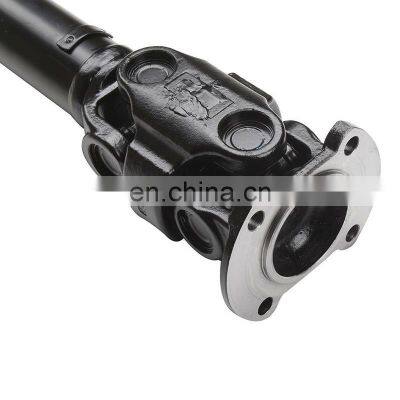Front Drive Shaft Prop Shaft for LAND ROVER DISCOVERY 2 1999-2002 TVB000110 photo-5