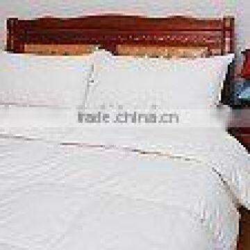 down&feather comforter