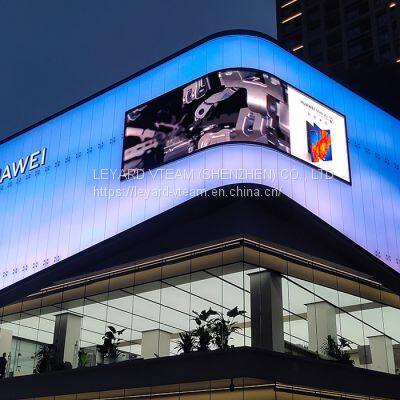 LEYARD VTEAM Projects photo-3