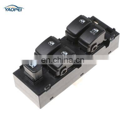 YAOPEI New High Quality Power Window Switch OEM YPXD001 XD001 For Hyundai