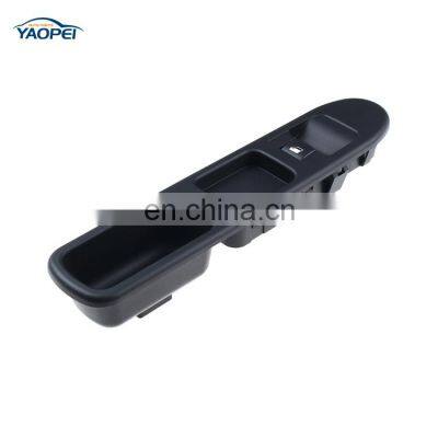 High Quality 96351625XT left Passenger Power Window Switch Control For Peugeot 307 2001-2007