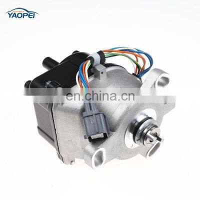 Ignition Distributor TD74 30100P6TT01 TD74U 30100-P6T-T01 For Honda CRV CR-V 1997-2000