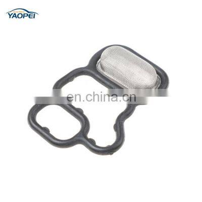 15815-RAA-A01 Engine Valve Cover Gasket for Honda Accord RDX CR-V Elements