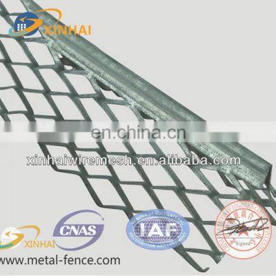 Perforated Aluminium Corner Beads Manufacturer photo-4