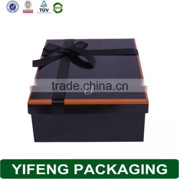 Manufacturer box factory handmade jewelry storage box made in China