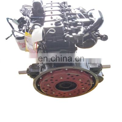 Dongfeng Cummins b170-33 engine assembly