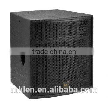 Martin H2, Neodymium Speaker, 10 Inch Passive 2-way Full Range Loudspeaker, Stage Monitor Speaker photo-2