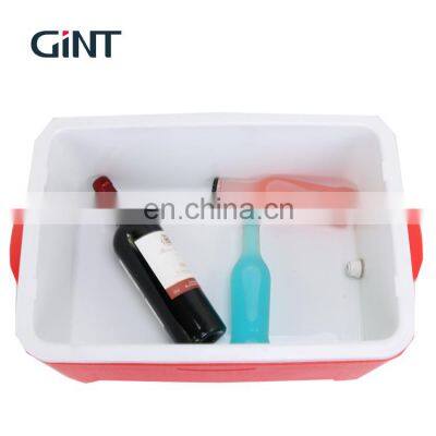 22L Car Use Fish Eco-friendly Insulated Cooler Box Hot Selling Hunting Wholesale Ice Cooler Box Fishing Outdoor Ice Chest photo-5