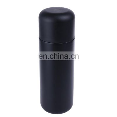 Long term insulation 580ml custom vacuum flask with lid