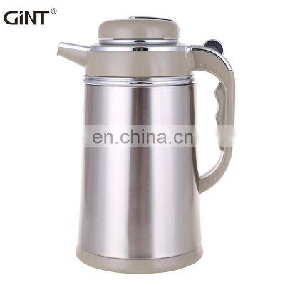 Gint Vacuum Termos Thermal Bottle Wine Ice Hot Sale Coffee Water Kettles